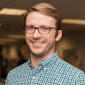 Meet your Posher, Ted